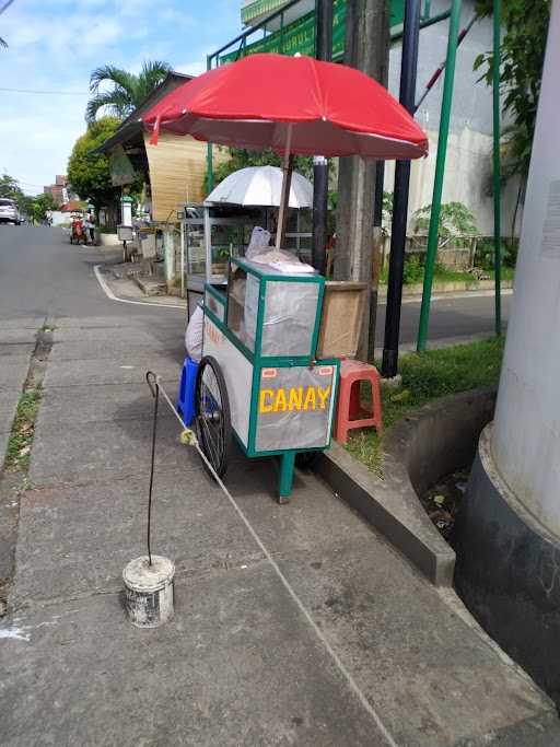 Martabak Canay Bang Zidan 8