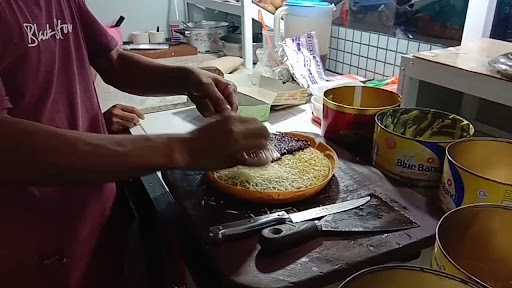 Martabak Citail City 6