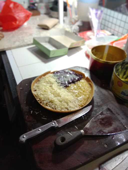 Martabak Citail City 9