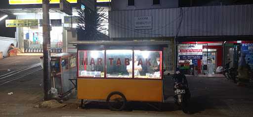 Martabak & Donat Bang Jae 8