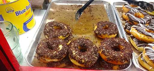 Martabak & Donat Bang Jae 2