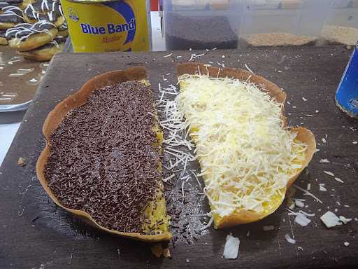 Martabak & Donat Bang Jae 4