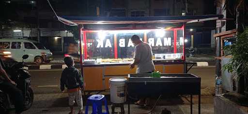 Martabak & Donat Bang Jae 9