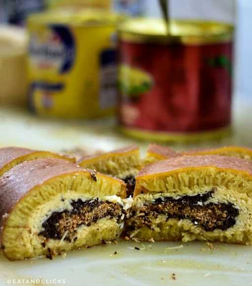 Martabak Favourite 99 5