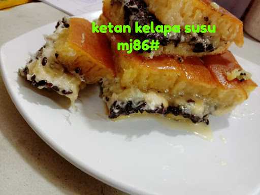 Martabak Jadul 86 7