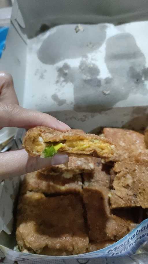 Martabak Kolong Bang Sani 2