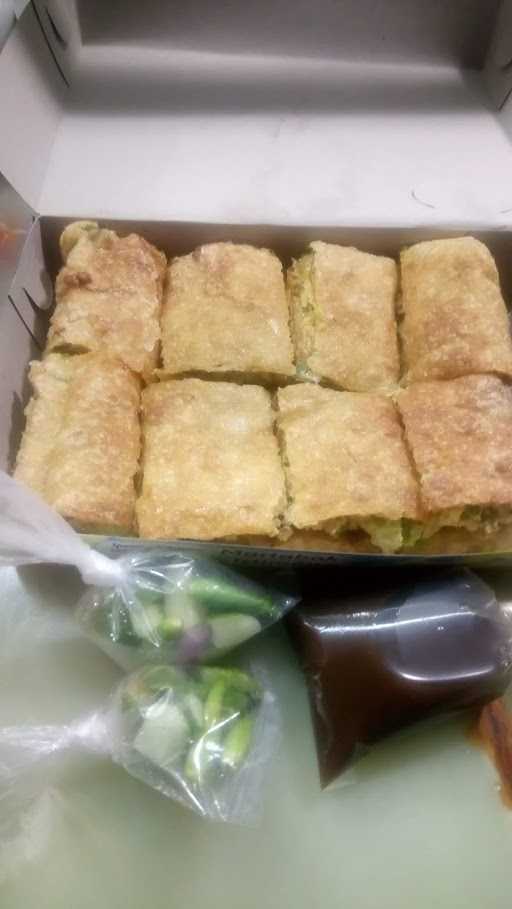 Martabak Kolong Bang Sani 4