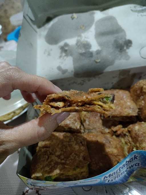 Martabak Kolong Bang Sani 6