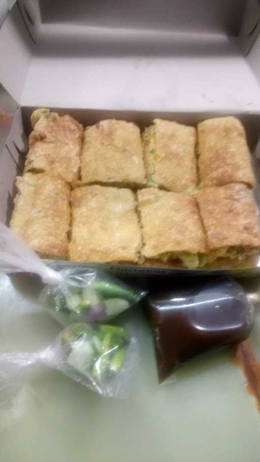 Martabak Kolong Bang Sani 5