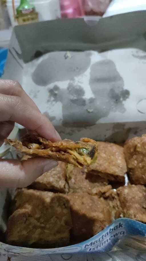 Martabak Kolong Bang Sani 10