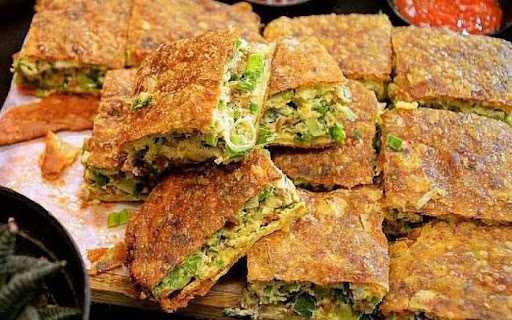 Martabak Tip Top 10