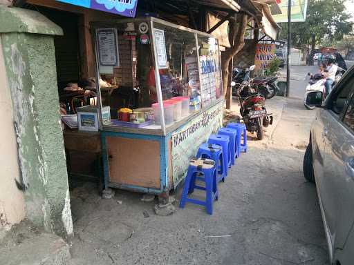 Martabak Top Bangka 8