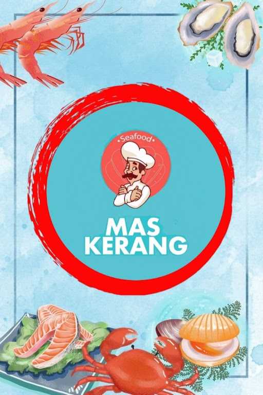 Mas Kerang Bintaro 5