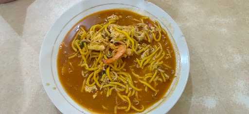 Mie Aceh Bang Jaly 9