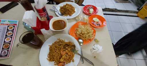 Mie Aceh Bang Jaly 7