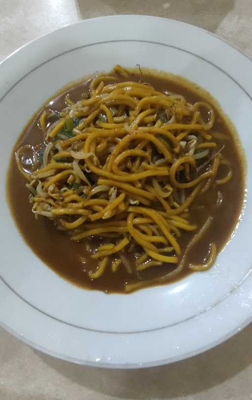 Mie Aceh Bang Jaly 8