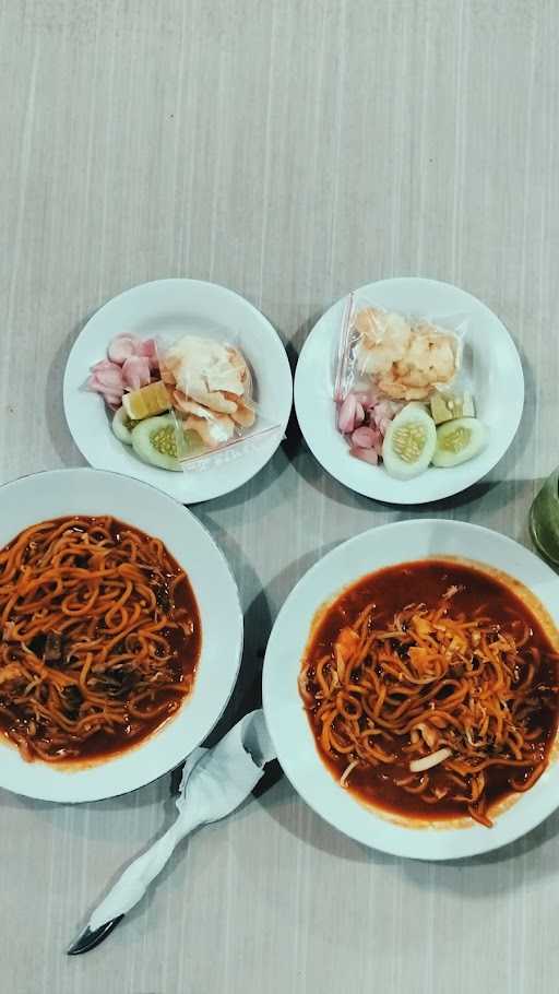 Mie Aceh Bang Jaly 10