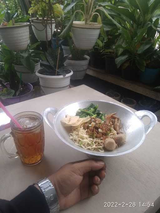 Mie Ayam Bakso Sak Wajan. Wonogiri 4