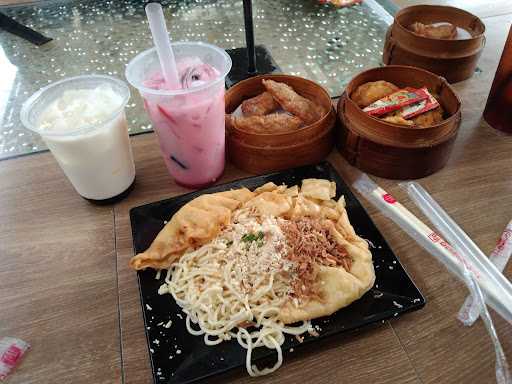 Mie Gacoan Jakarta - Bintaro 5