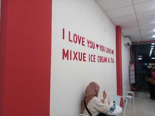 Mixue - Ciledug  9