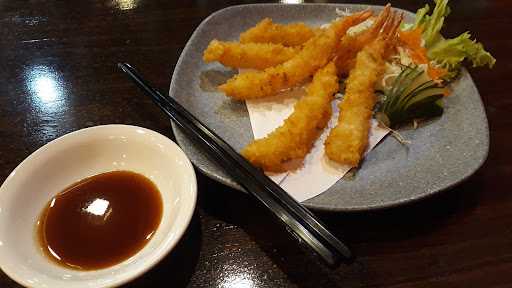 Nagaya Japanese Resto 1