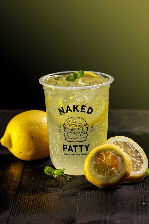 Naked Patty - Bintaro Permai 1