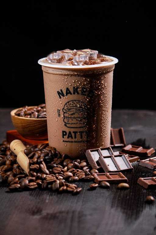 Naked Patty - Bintaro Permai 2