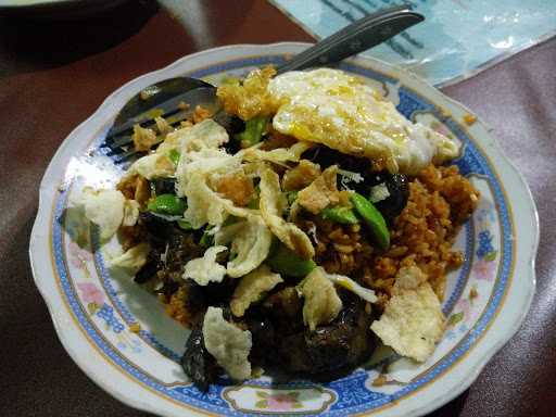 Nasi Goreng Bang Her 8