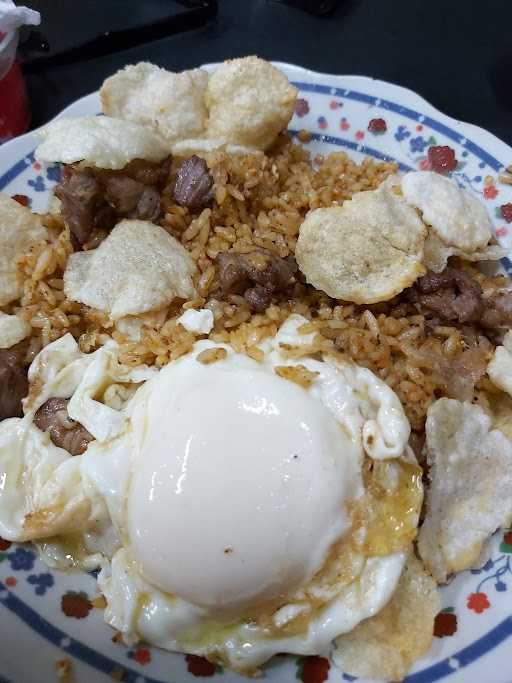 Nasi Goreng Bang Her 5