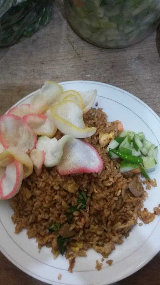 Nasi Goreng Bang Roy Fae 3