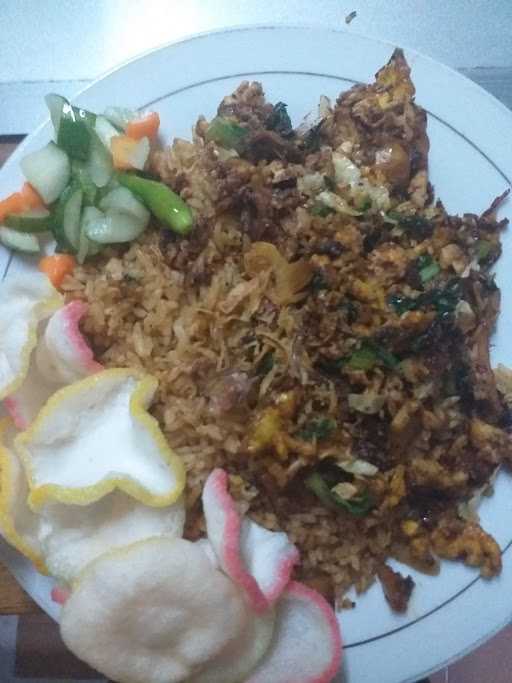 Nasi Goreng Bang Roy Fae 7