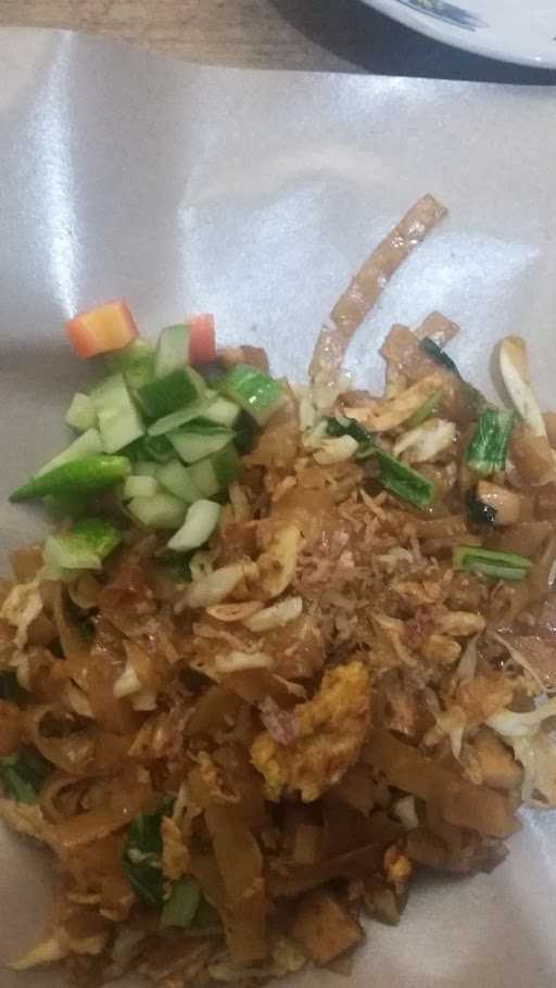 Nasi Goreng Bang Roy Fae 6