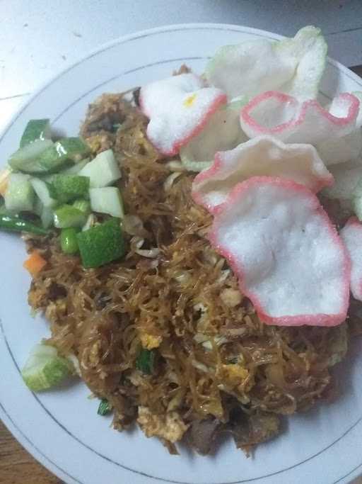 Nasi Goreng Bang Roy Fae 4