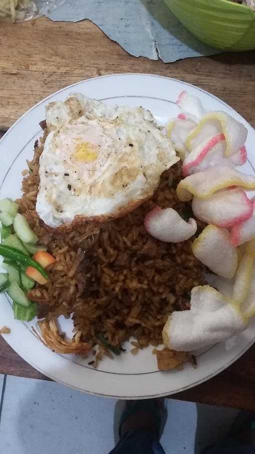 Nasi Goreng Bang Roy Fae 10