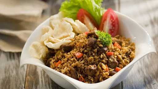 Nasi Goreng Fahmi Jaya 4