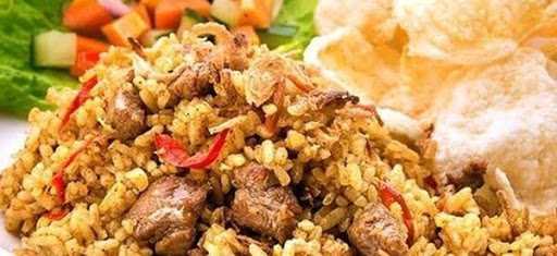 Nasi Goreng Fahmi Jaya 6