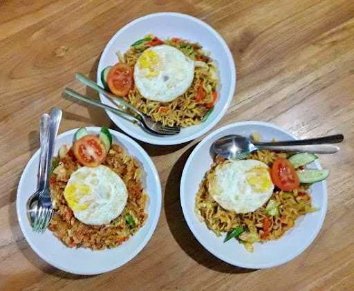 Nasi Goreng Fahmi Jaya 5