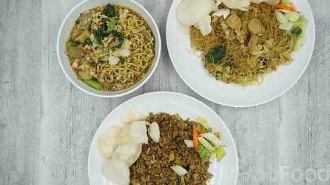 Nasi Goreng Fahmi Jaya 6