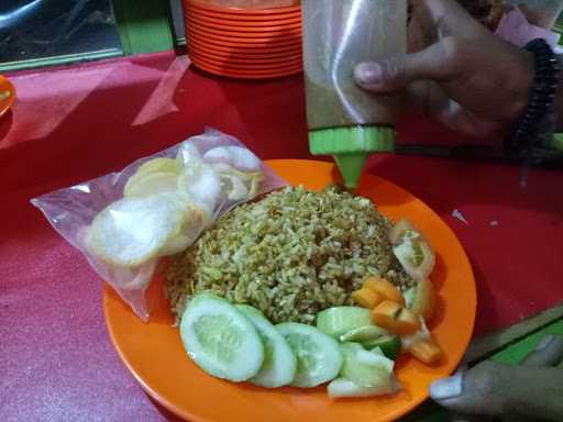 Nasi Goreng Gila Bilqis 10