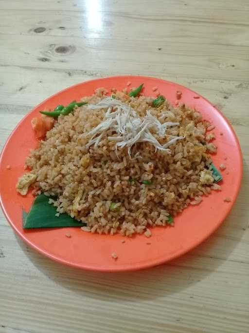 Nasi Goreng Gila Bilqis 3