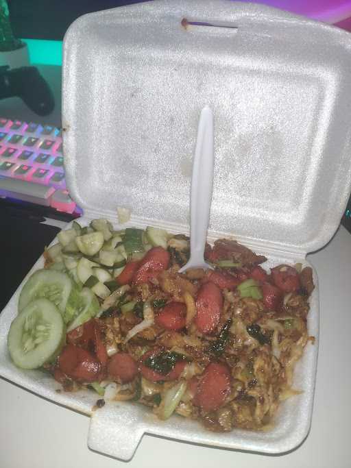 Nasi Goreng Mas Doni 3