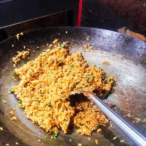 Nasi Goreng Padang 88 2