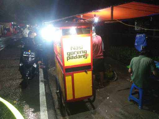 Nasi Goreng Padang 88 6