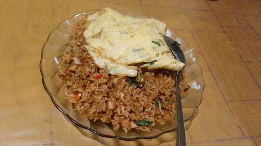 Nasi Goreng Pak Kardi 3