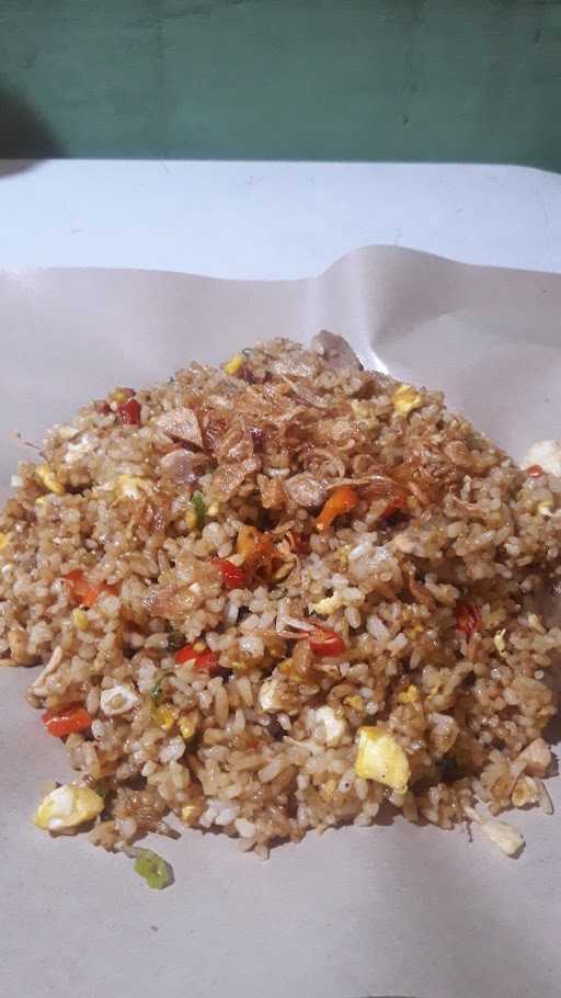 Nasi Goreng Pak Kardi 6