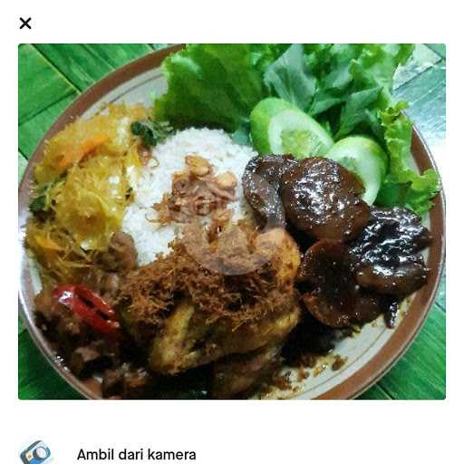 Nasi Uduk Betawi Mpo Nita 5