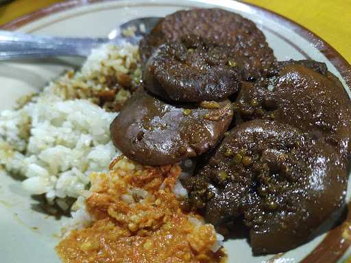 Nasi Uduk Joglo Tenda Bang Muslih 6