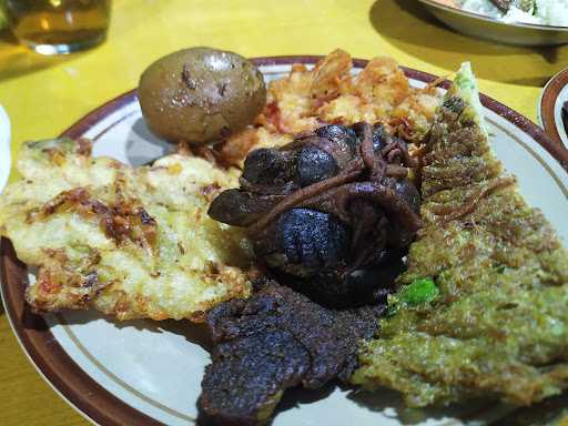 Nasi Uduk Joglo Tenda Bang Muslih 9