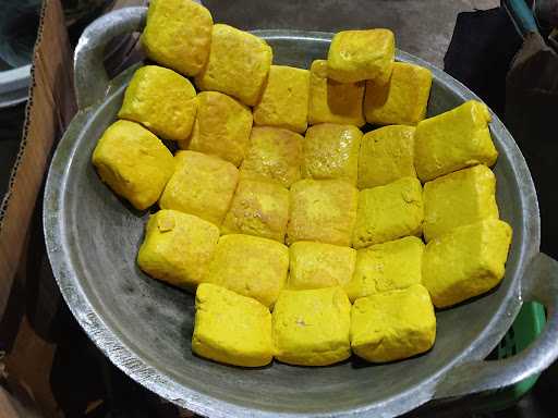 Nasi Uduk Joglo Tenda Bang Muslih 5