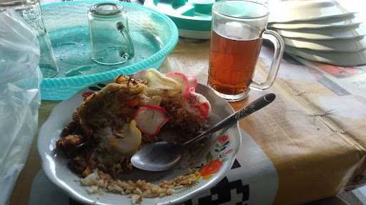 Nasi Uduk Mpok Eel 1